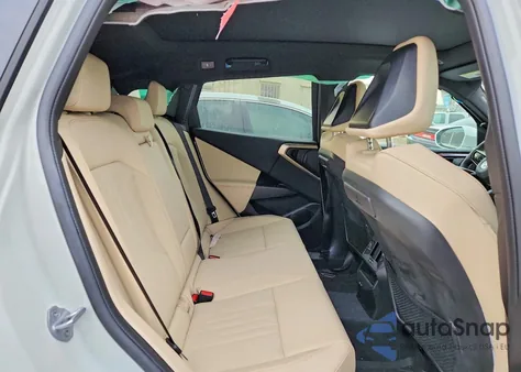 2025 BMW X3 30 xDrive from USA, damaged, VIN 5UX53GP00S9032584